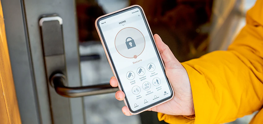 Kwikset Halo Wifi Locks Repair And Installation in Aptos, CA