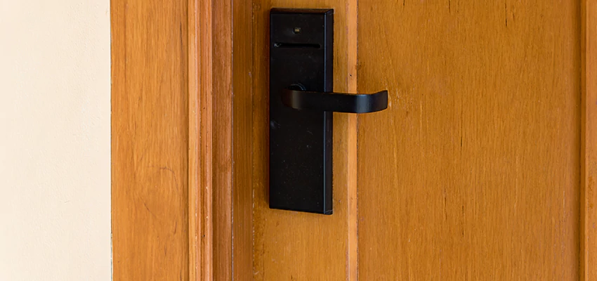 Security Gates For Home Invasion Prevention in Aptos, California