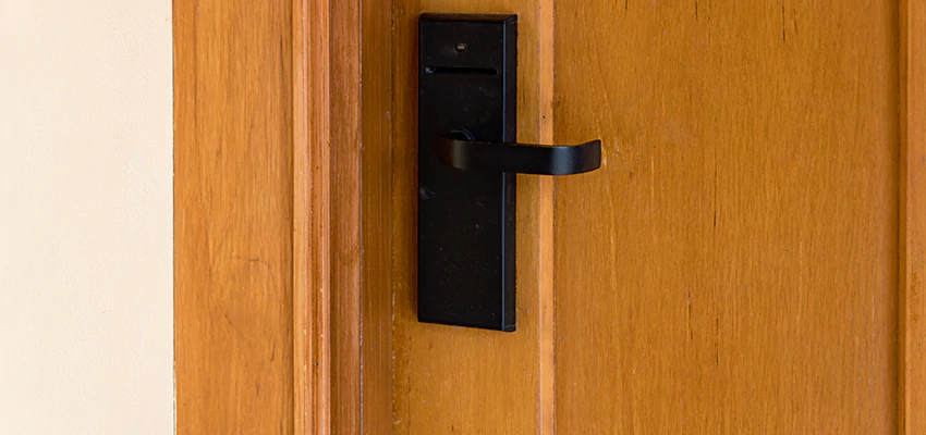 Home Security And Alarm Monitoring in Aptos, California
