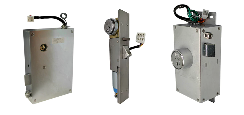 Locksmith For RR Fence Gates Brink Lock in Aptos, CA