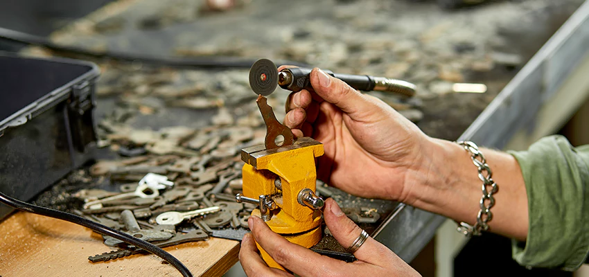 Office Key Lock Service in Aptos, California