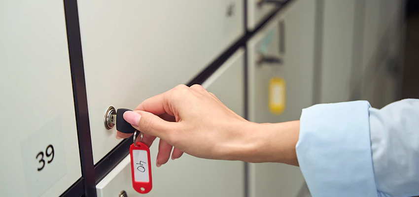 Upgrading File Cabinet Locks in Aptos, California