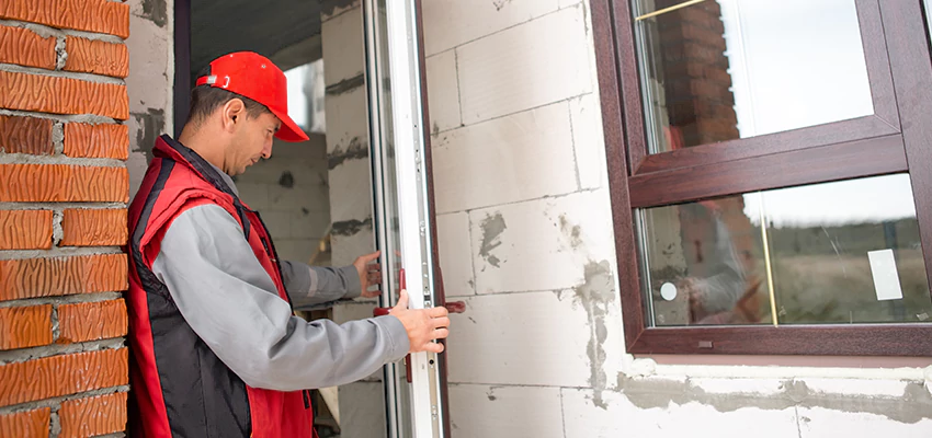 Home Invasion Door Lock Repairs in Aptos, CA