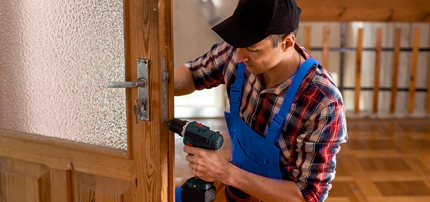 Trusted Local Digital Locks Locksmith Repair in Aptos, California