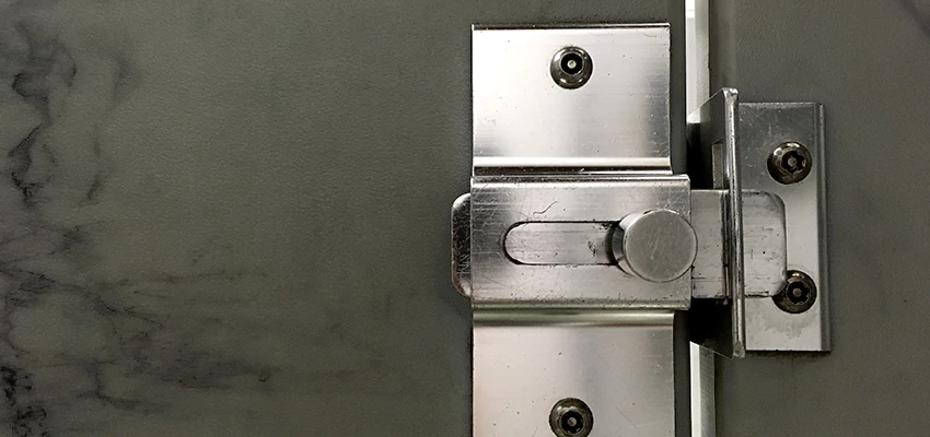 Fix A Room Door Lock in Aptos, CA