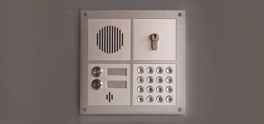 Mobile Access Control System Installation in Aptos, CA