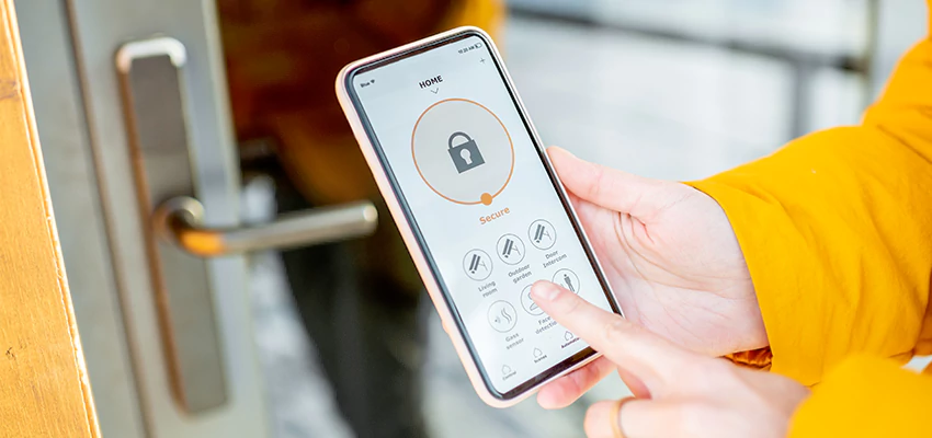 Automatic Door Lock Opener Repair in Aptos, California