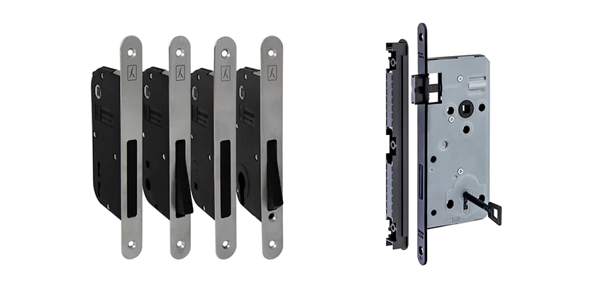 Locksmith For Magnetic Door Locks in Aptos, CA