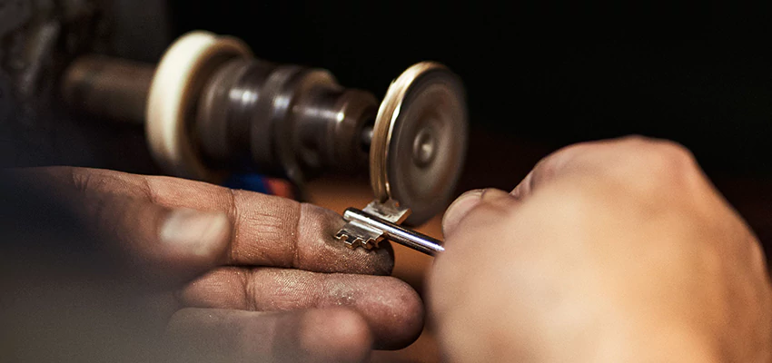 Hotel Lock Master Key System in Aptos, California