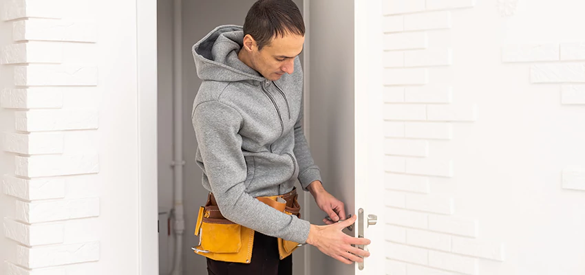 Nighttime Locksmith Near Me in Aptos, CA